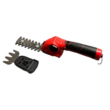 Dargan 2 in 1 Cordless Hedge Shears/ Trimmer