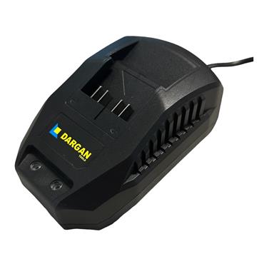 Dargan Rapid Battery Charger