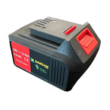 Dargan 18V Li-ion 4Ah Battery
