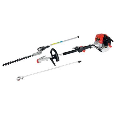 Dargan 43cc 2-Stroke Pole Hedge Trimmer DG18