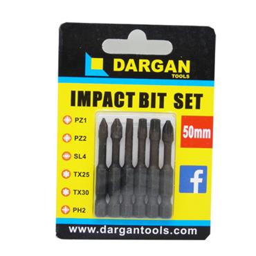 Dargan Philips/Flat Bits