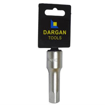 Dargan 1/2in x 2.5in Ext. Bar