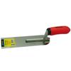 Dargan 10.5inch x 3inch Stainless Steel Pipe Trowel