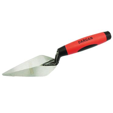 Dargan 6inch Pointing Trowel Durasoft Handle