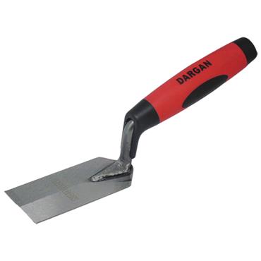 Dargan 5inch x 2inch Margin Trowel