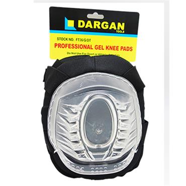 Dargan Gel Kneepads