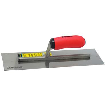 Dargan FT44 14" x 4 3/4" Plastering Trowel 