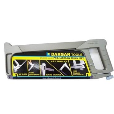 Dargan 12inch Professional Hacksaw