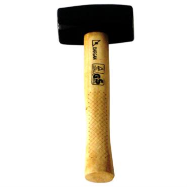 Dargan 1.5kg Lump Hammer