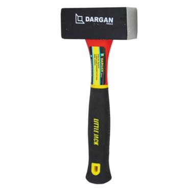 Dargan Fibre Handle Lump Hammer