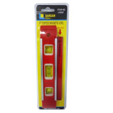 Dargan 9in Magnetic Level & Pencil