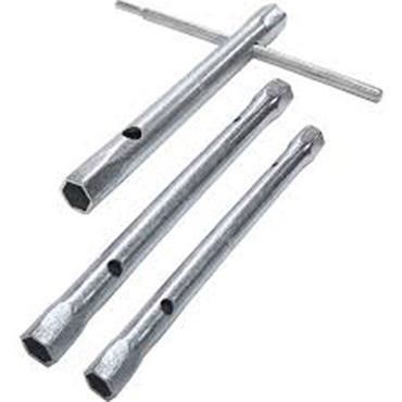 Dargan 3pce Monoblock Tap Spanner Set