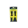 Dargan 4pce Multi-Tool Cutting Set