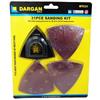 Dargan 31pce Sanding Kit