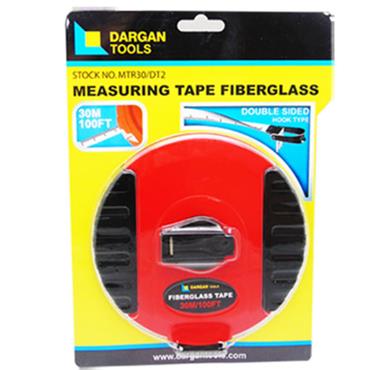 Dargan 30M Fibreglass Measuring Tape