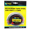 Dargan30m Steel Measuring Tape