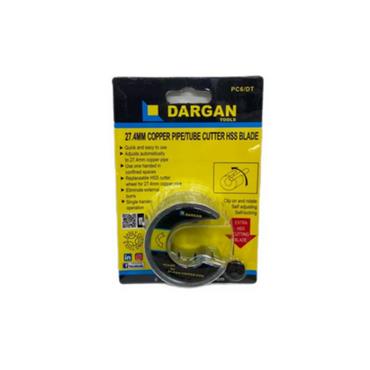 Dargan 27.4mm Copper Pipe Cutter