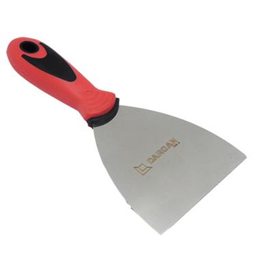 Dargan 4in Paint Scraper Durasoft Handle
