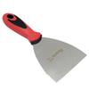 Dargan 4in Paint Scraper Durasoft Handle