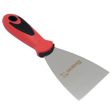 Dargan 3in Paint Scraper Durasoft Handle