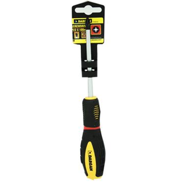 Dargan Posi No. 1 Professional Screwdriver