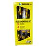 Dargan 5pce Pro Screwdriver Set