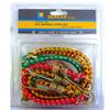 Dargan Bungee Cords 6pce