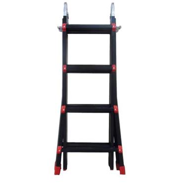 Dargan Multi-Purpose Aluminum Ladder