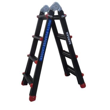 Dargan Multi-Purpose Aluminum Ladder