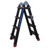 Dargan Multi-Purpose Aluminum Ladder 4X4