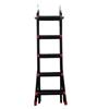 Dargan Multi-Purpose Aluminum Ladder 4X5