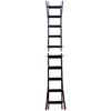 Dargan Multi-Purpose Aluminum Ladder 4X5
