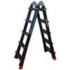 Dargan Multi-Purpose Aluminum Ladder 4X5
