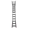 Dargan Multi-Purpose Aluminum Ladder 4X6