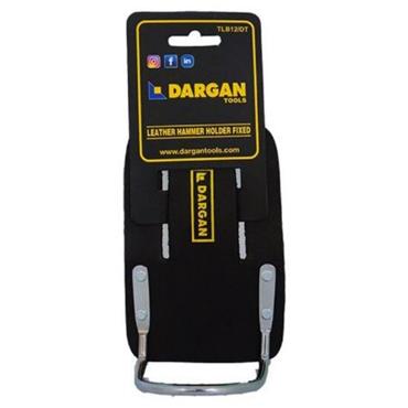 Dargan TLB12-DT Leather Swivel Hammer Holder