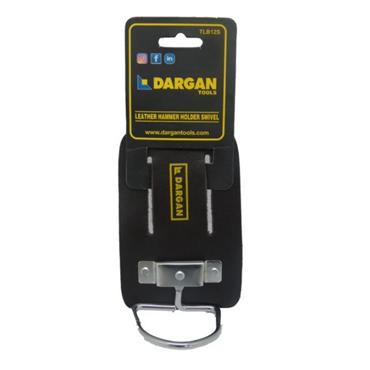 Dargan TLB12S Leather Hammer Holder Swivel