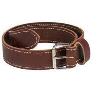 Dargan TLB13 Leather Work Belt 2"