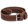 Dargan TLB13 Leather Work Belt 2"