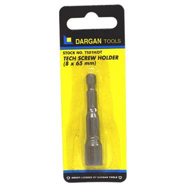 Dargan 8mm Techscrew Holder