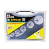 Dargan 8pce Bi-Metal Holesaw Set