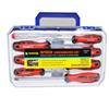 Dargan 8pce Screwdriver Set