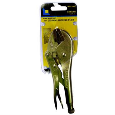 Dargan 10inch Visegrips