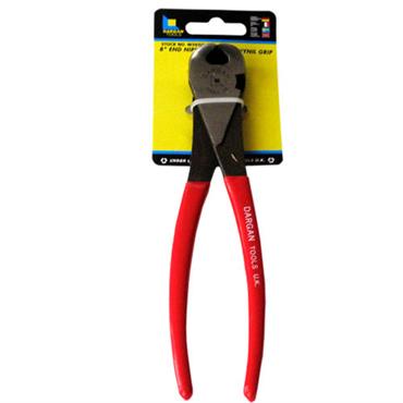 Dargan 8inch Steel Fixers Pliers