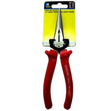 Dargan 6inch Long Nose Pliers