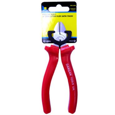 Dargan 6inch Side Cutting Pliers
