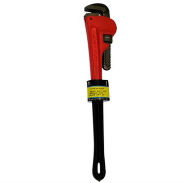 Dargan 18inch Heavy Duty Pipe Wrench