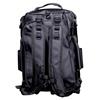 Velocity Duffel Bag Shadow Black 40L