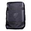 Velocity Duffel Bag Shadow Black 40L