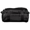 Velocity Duffel Bag Shadow Black 40L