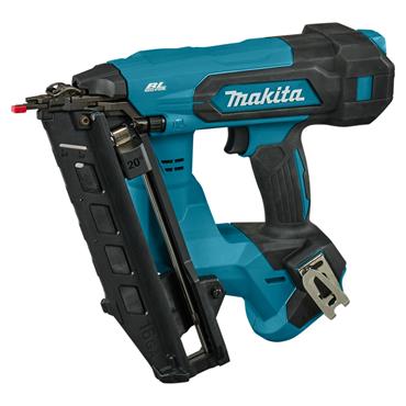 Makita DBN610ZJ 18V Finish Nailer Brushless LXT (Bare Unit)